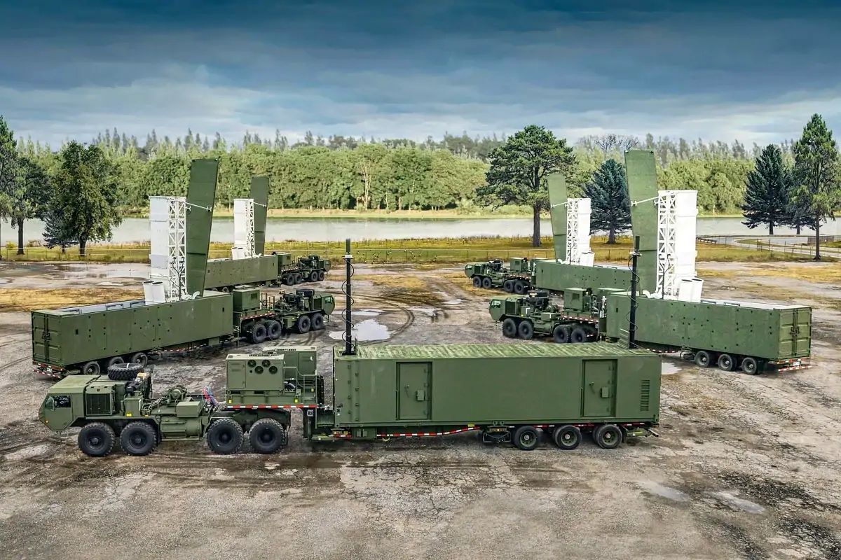 Tomahawk có phải là vũ khí ‘thay đổi cuộc chơi’ cho Ukraine?