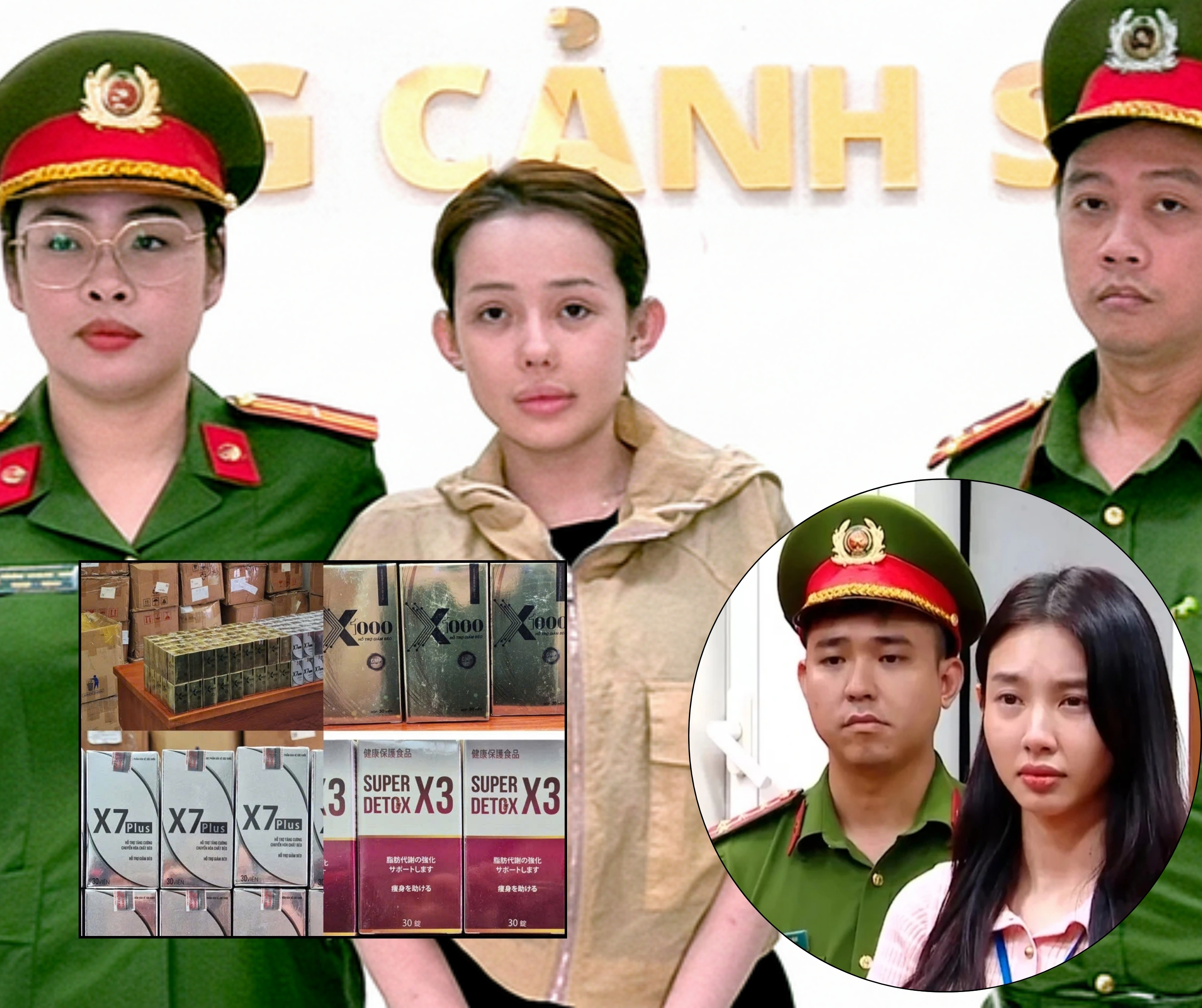 Từ vụ Ngân 98: KOL bán hàng giả và sự méo mó của thị trường