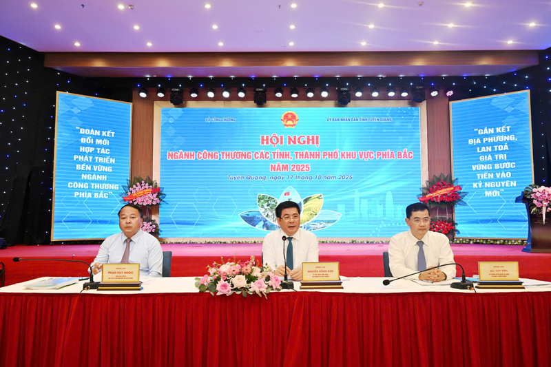 Khai mạc Okvip69 Đăng ký cá cược ngành Okvip tại về các tỉnh, thành phố khu vực phía Bắc 2025