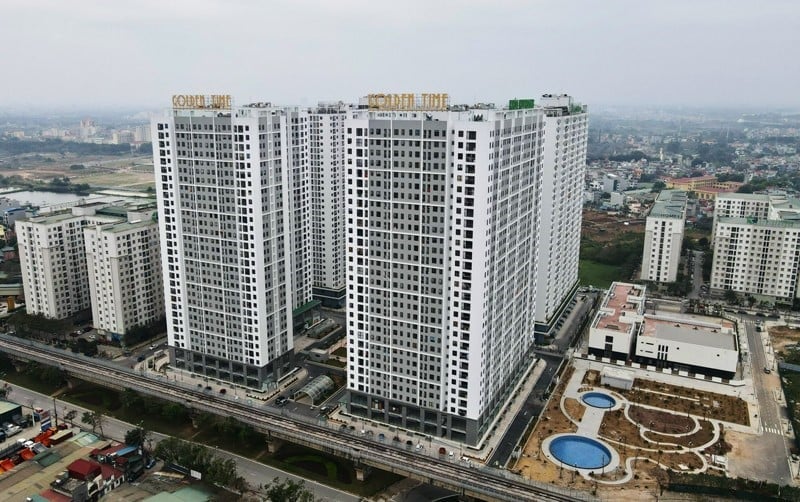 Phát triển nhà ở vừa túi tiền: Giải pháp 'hạ nhiệt' giá bất động sản