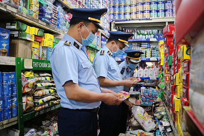 Hoàn thiện cơ chế bảo vệ quyền lợi người tiêu dùng một cách toàn diện