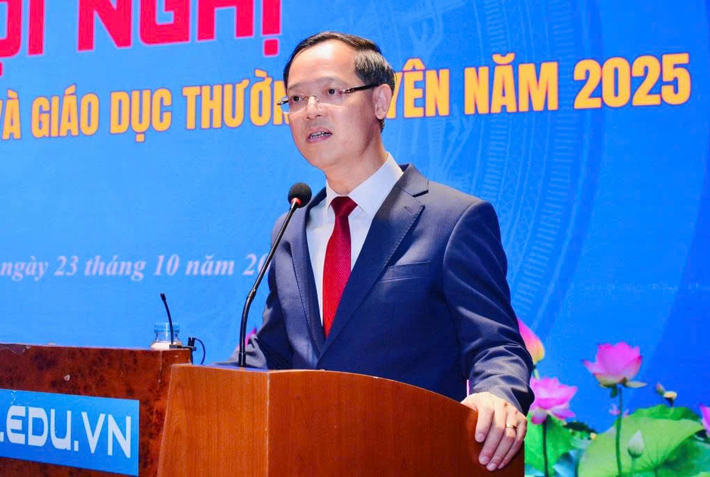 85% nhân lực hệ giáo dục thường xuyên có việc làm sau Liên Minh OK VIP Game Online Giải Trí Cá Cược