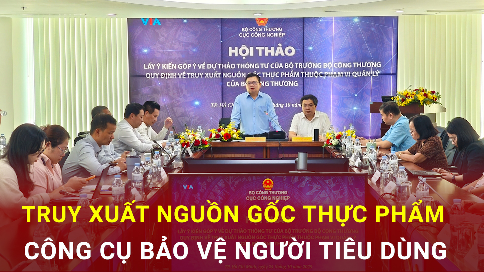 Truy xuất nguồn gốc Okivip Nổ Hũ, Bắn Cá, Thể Thao, Game Bài: Công cụ bảo vệ người tiêu dùng