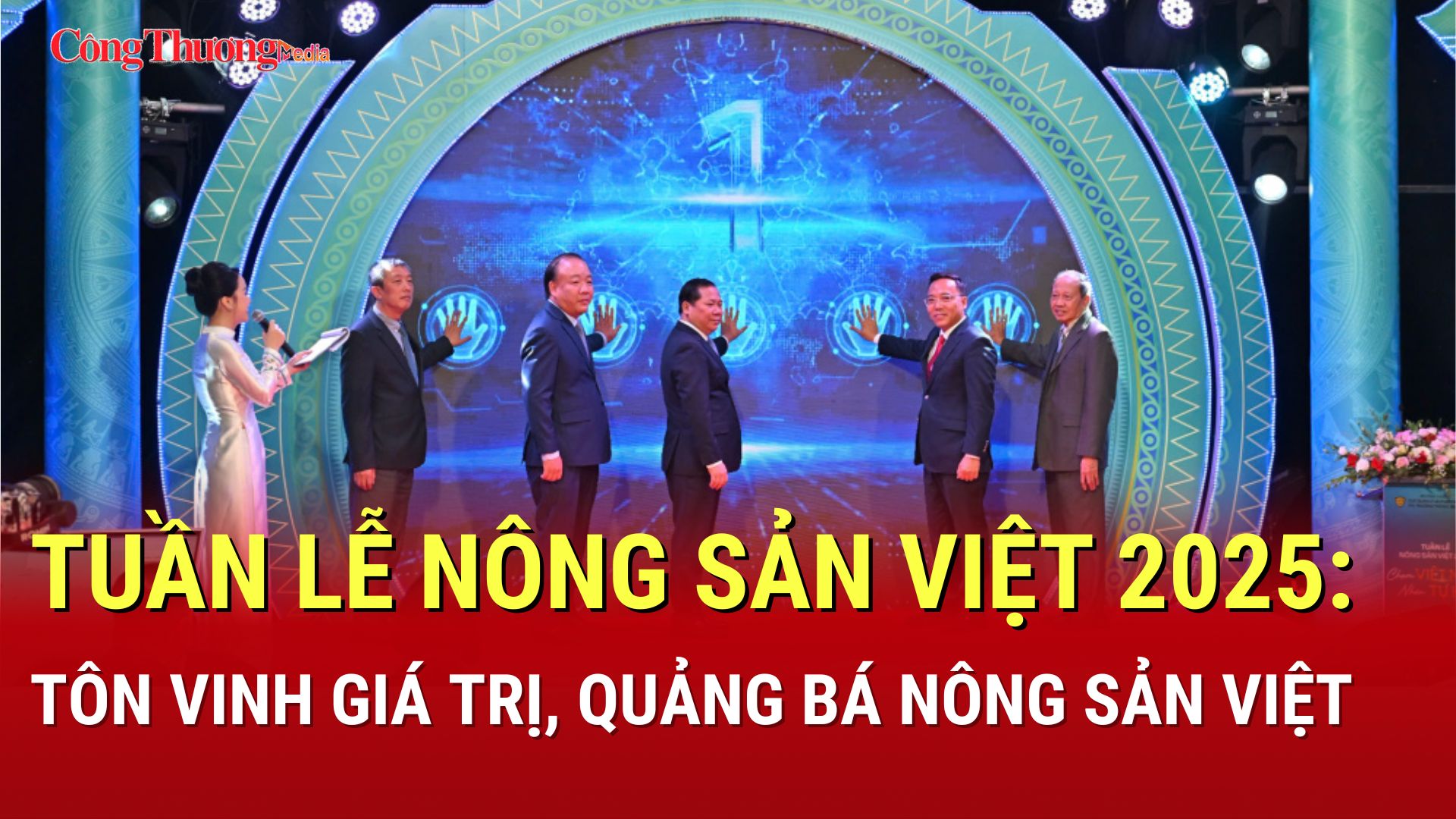 Tuần lễ Trang Chủ OKVIP COM Top #1 Việt 2025: Tôn vinh giá trị, quảng bá Trang Chủ OKVIP COM Top #1 Việt