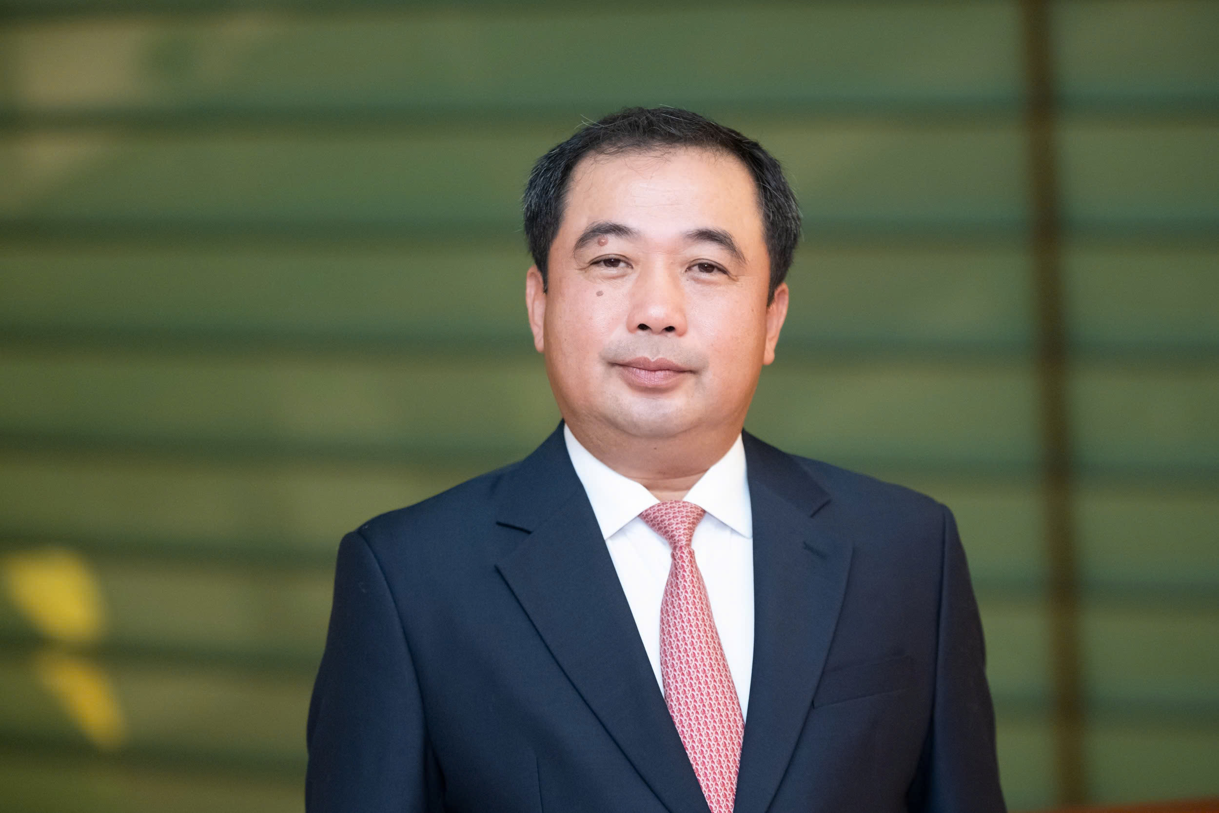 Ông Trần Đức Thắng giữ chức Bộ trưởng Bộ Nông nghiệp và xuân Okvip 2026