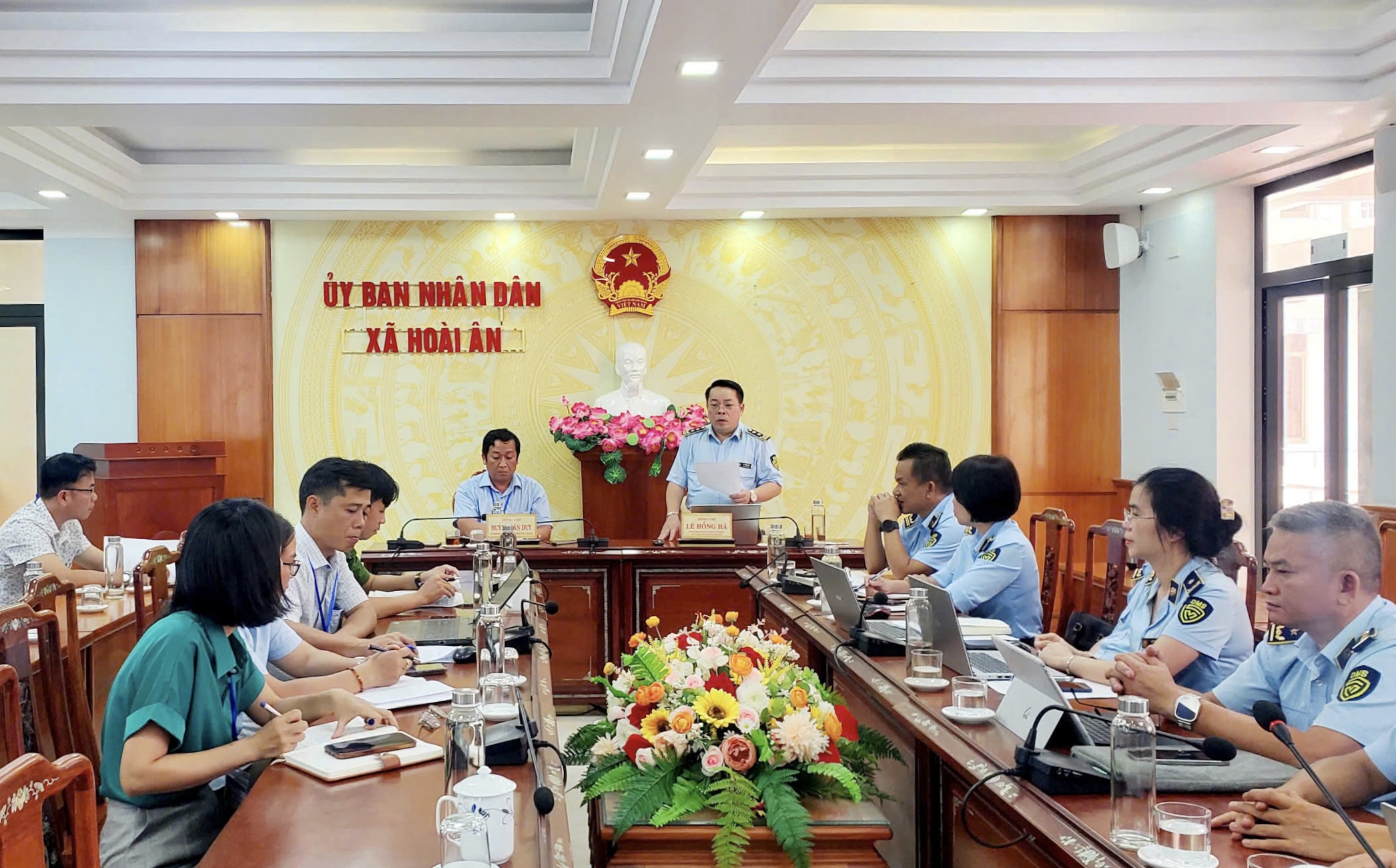 Gia Lai tăng hiệu quả quản lý thị trường, tạo xuân Okvip 2026 kinh doanh lành mạnh