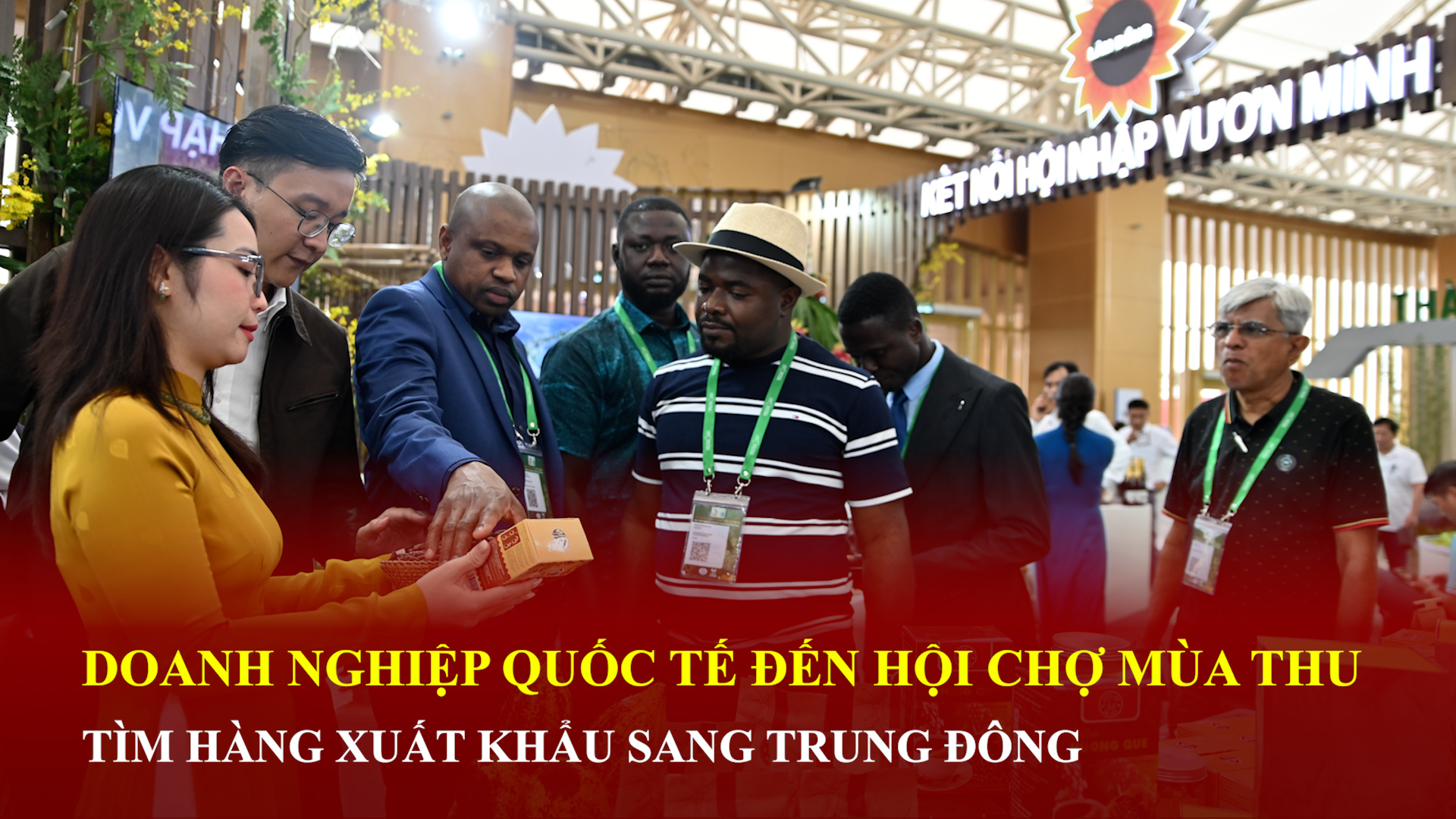 Okvip tại về quốc tế tìm nguồn hàng Việt Liên Minh Truyền Thông Và Game Giải Trí Top 1 sang Trung Đông