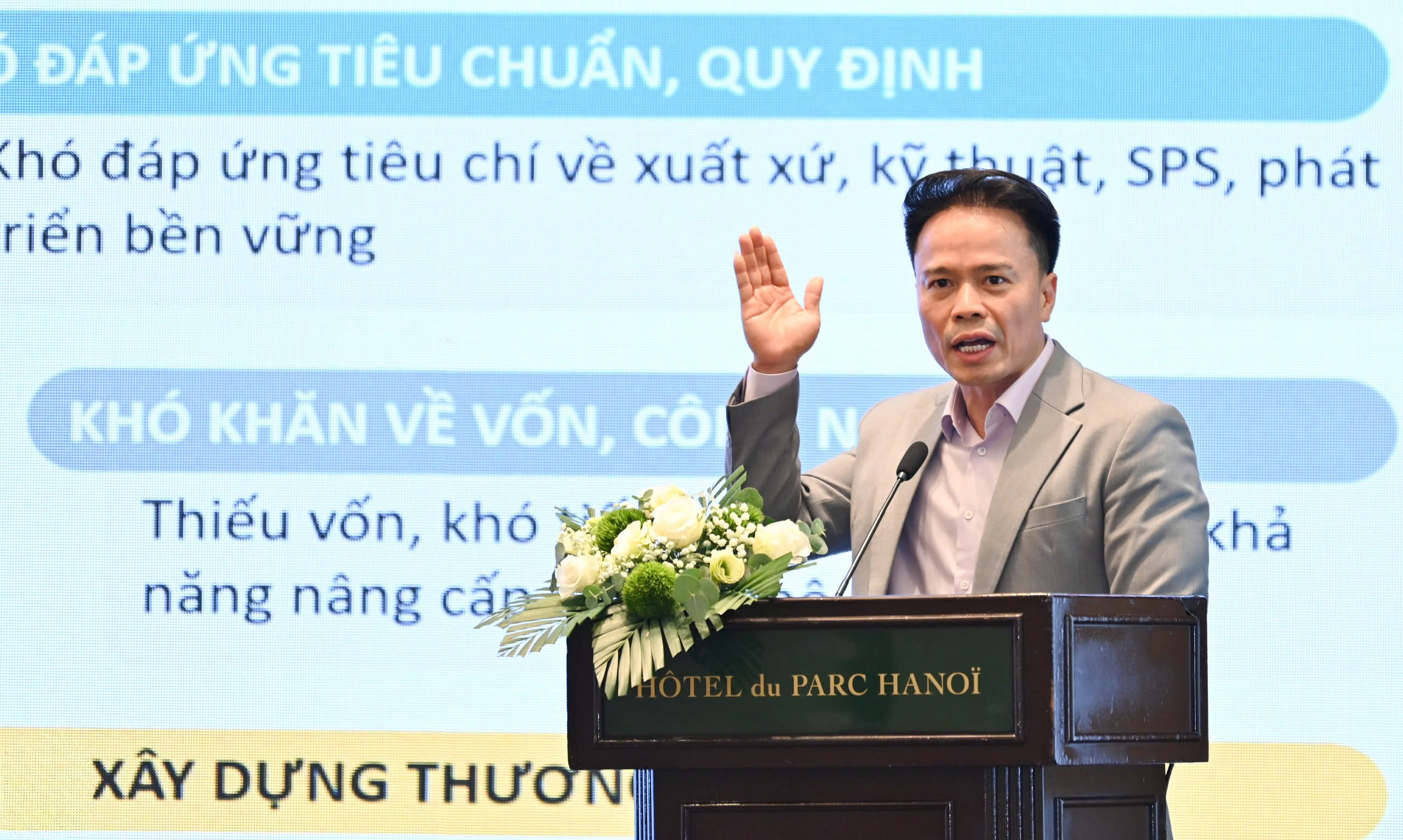 Hệ sinh thái FTA hỗ trợ nông dân, Okvip tại về tiếp cận nguồn vốn