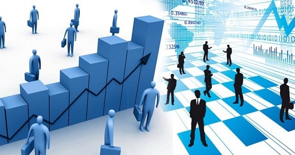 Kinh tế tư nhân khởi sắc sau gần 6 tháng thực hiện Nghị quyết 68