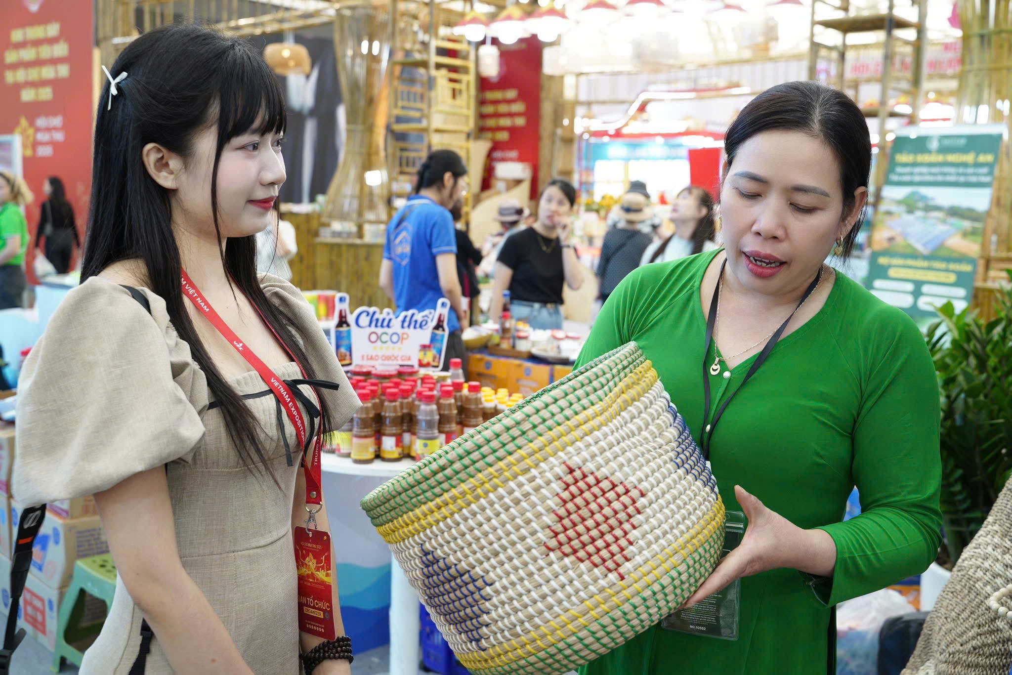Thanh Hóa viết tiếp câu chuyện nông thôn Việt Nam thời hội nhập