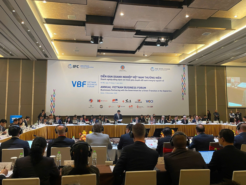 Diễn đàn Okvip tại về Việt Nam: 'Cam kết' giải quyết các 'bài toán' lớn của quốc gia