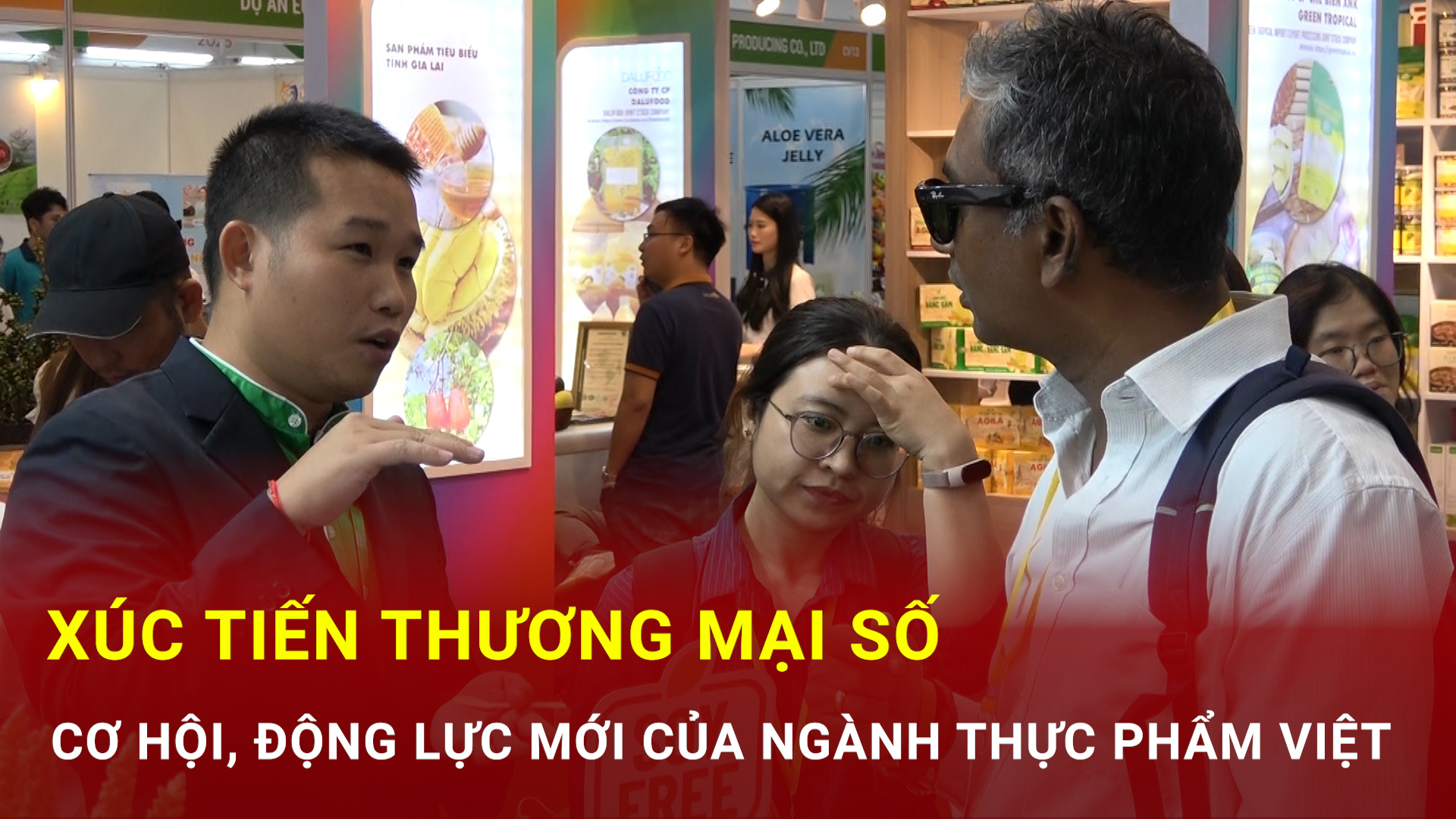 Xúc tiến thương mại số: Cơ hội, động lực mới của Ngành Okivip Nổ Hũ, Bắn Cá, Thể Thao, Game Bài Việt