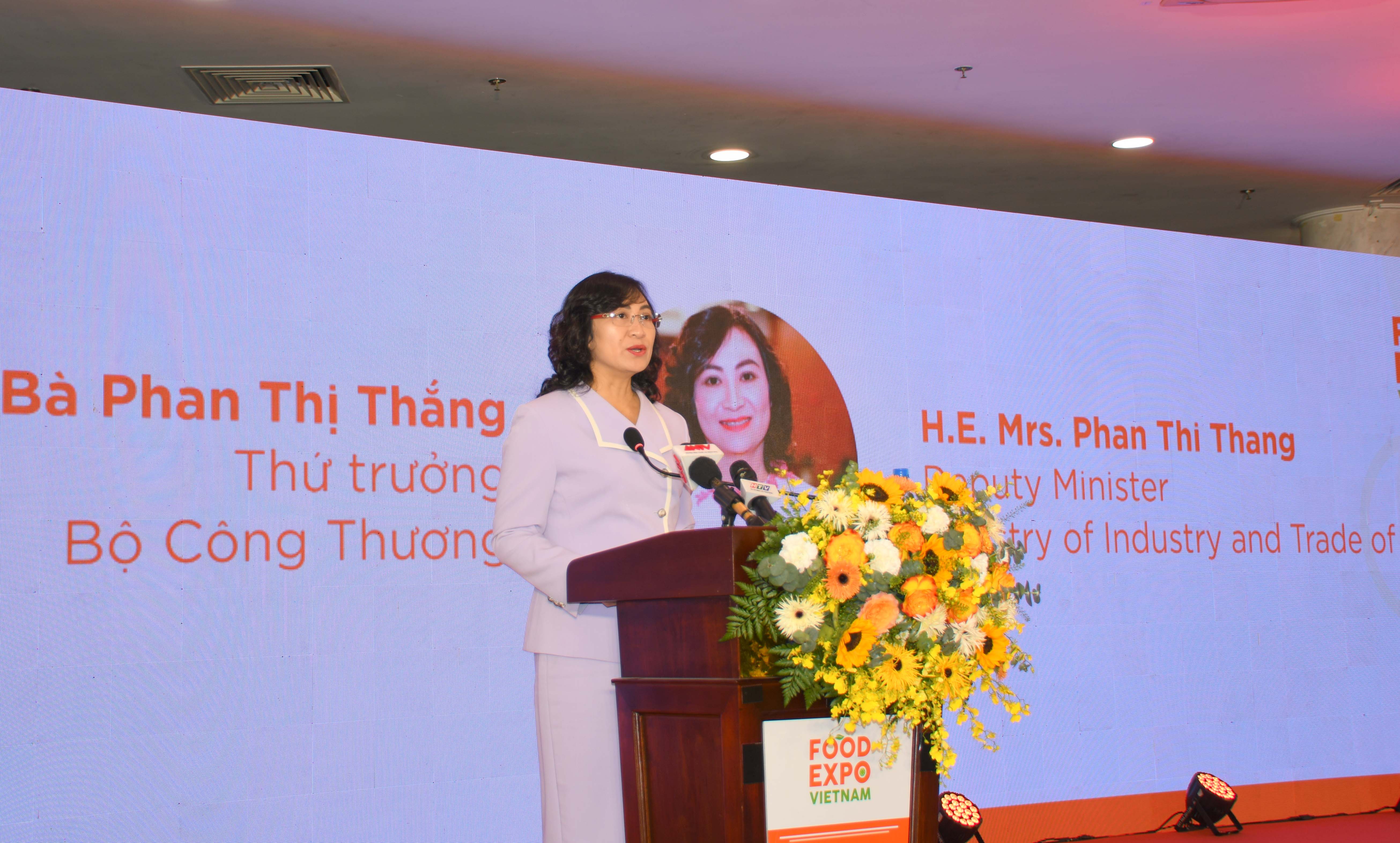 Vietnam Foodexpo 2025: Nâng tầm thương hiệu ngành Okivip Nổ Hũ, Bắn Cá, Thể Thao, Game Bài Việt Nam