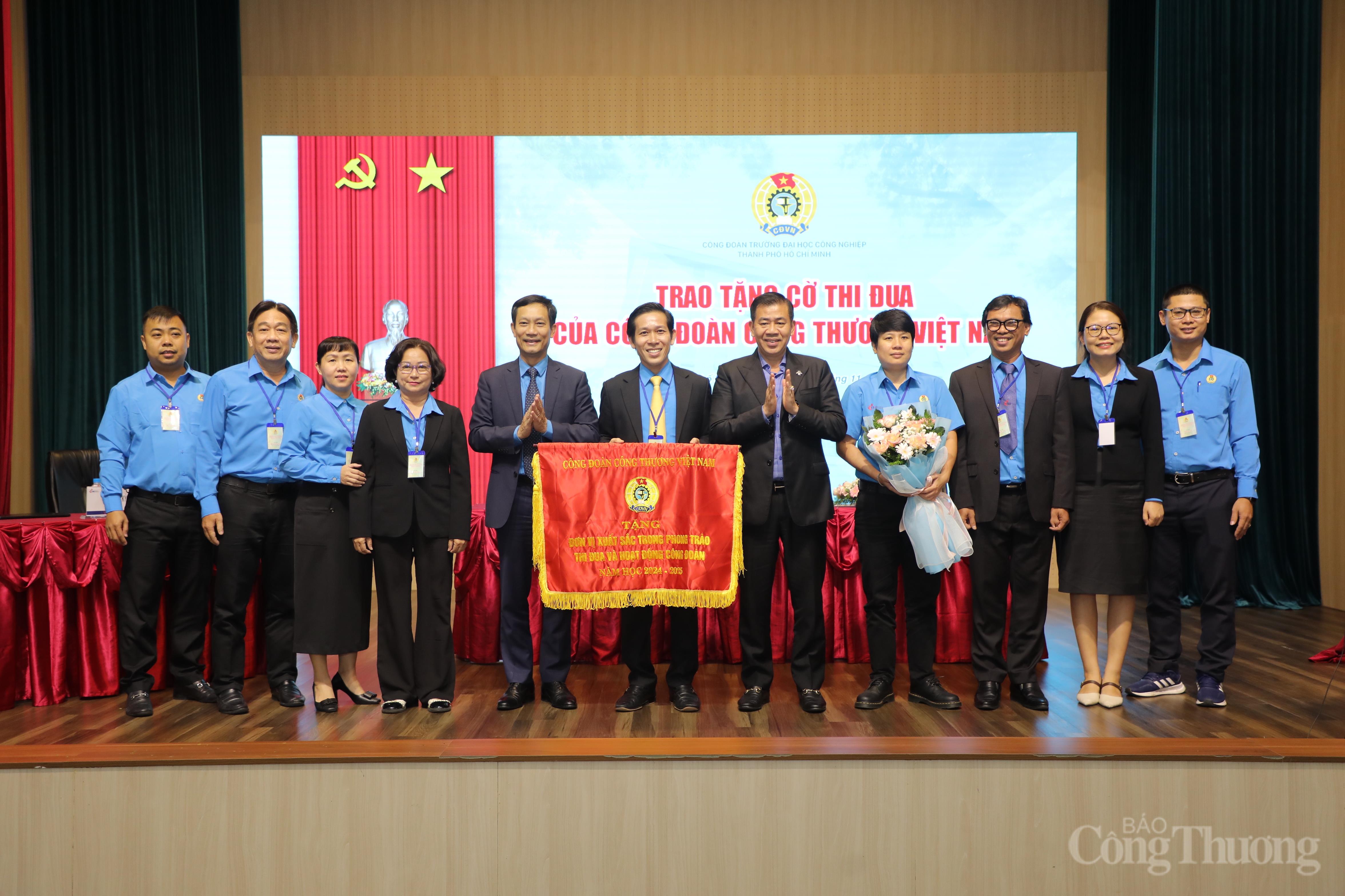 Điểm sáng trong hệ thống Công đoàn Okvip tại về Việt Nam