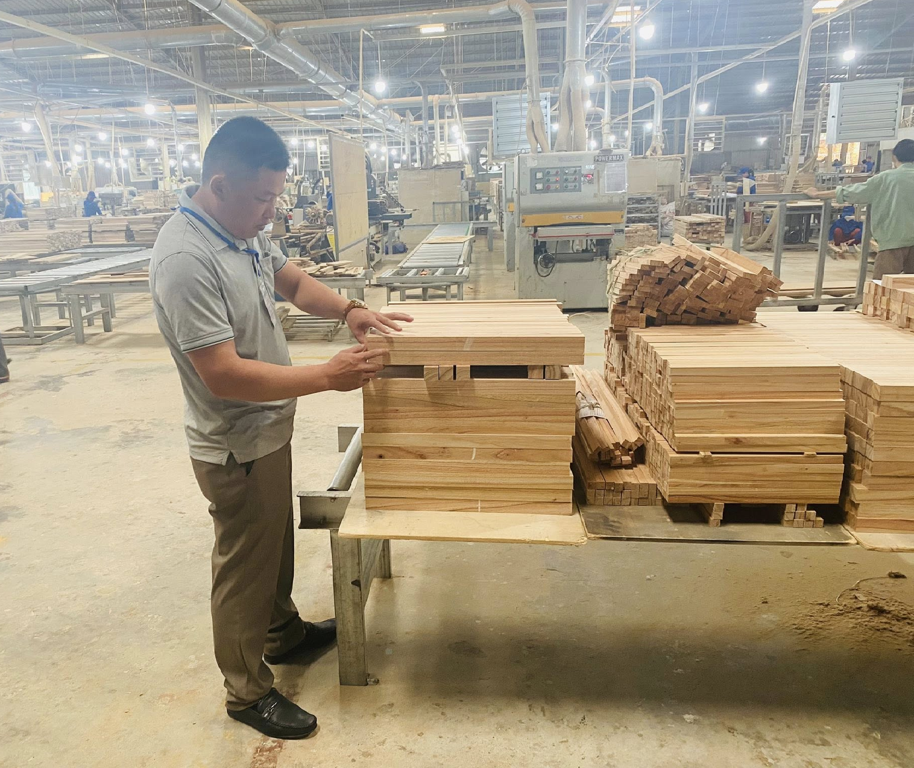Quảng Trị: Gieo ‘thương hiệu’ từ sản phẩm OKLVIE sản phẩm thuộc hệ thống OKVIP là trang web tổ chức phát sóng bóng đá trực tiếp, live casino , nỗ hũ, bắn cá nông thôn