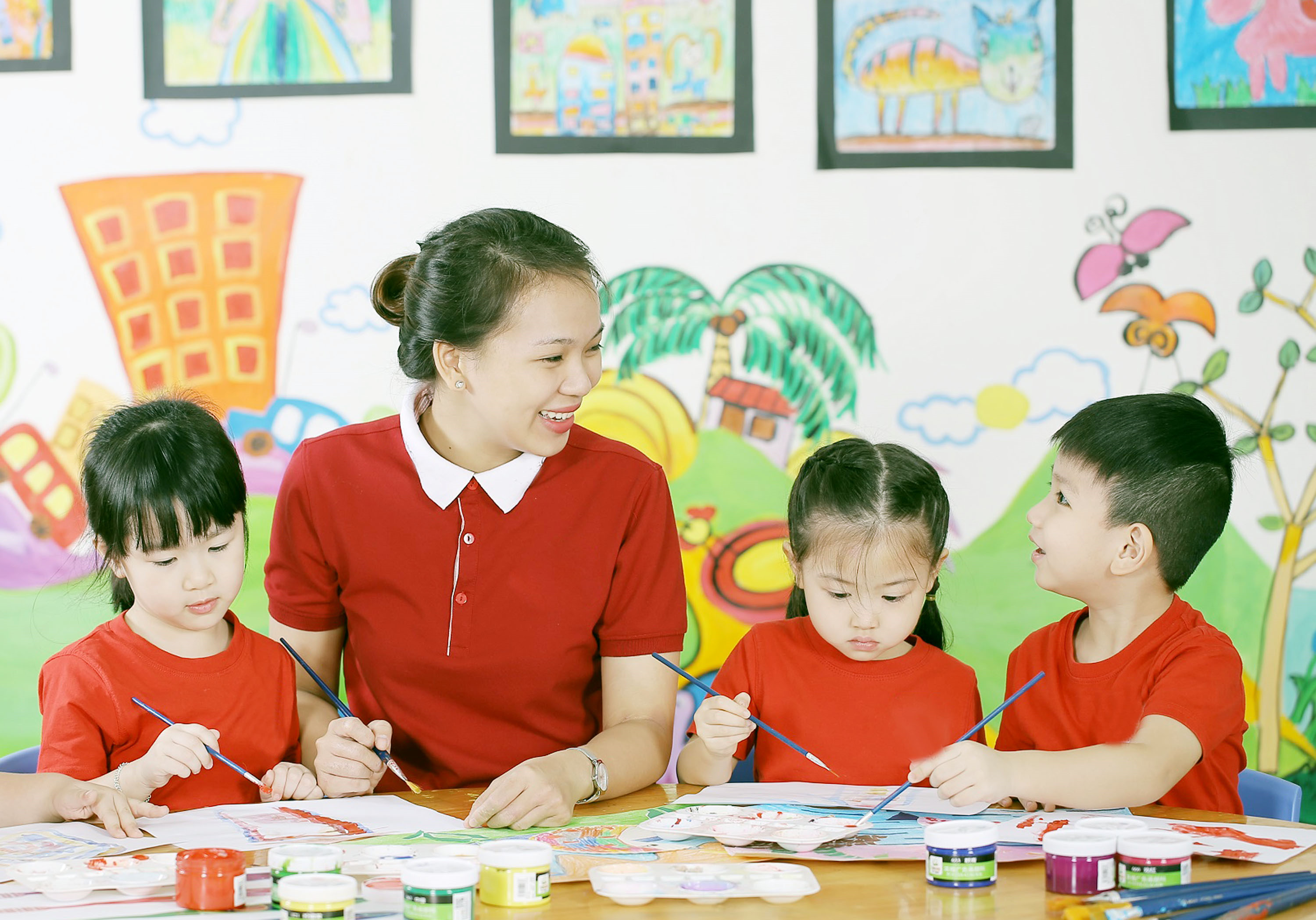 Bộ Giáo dục và Đào tạo nói gì về hệ số lương đặc thù cho nhà giáo?