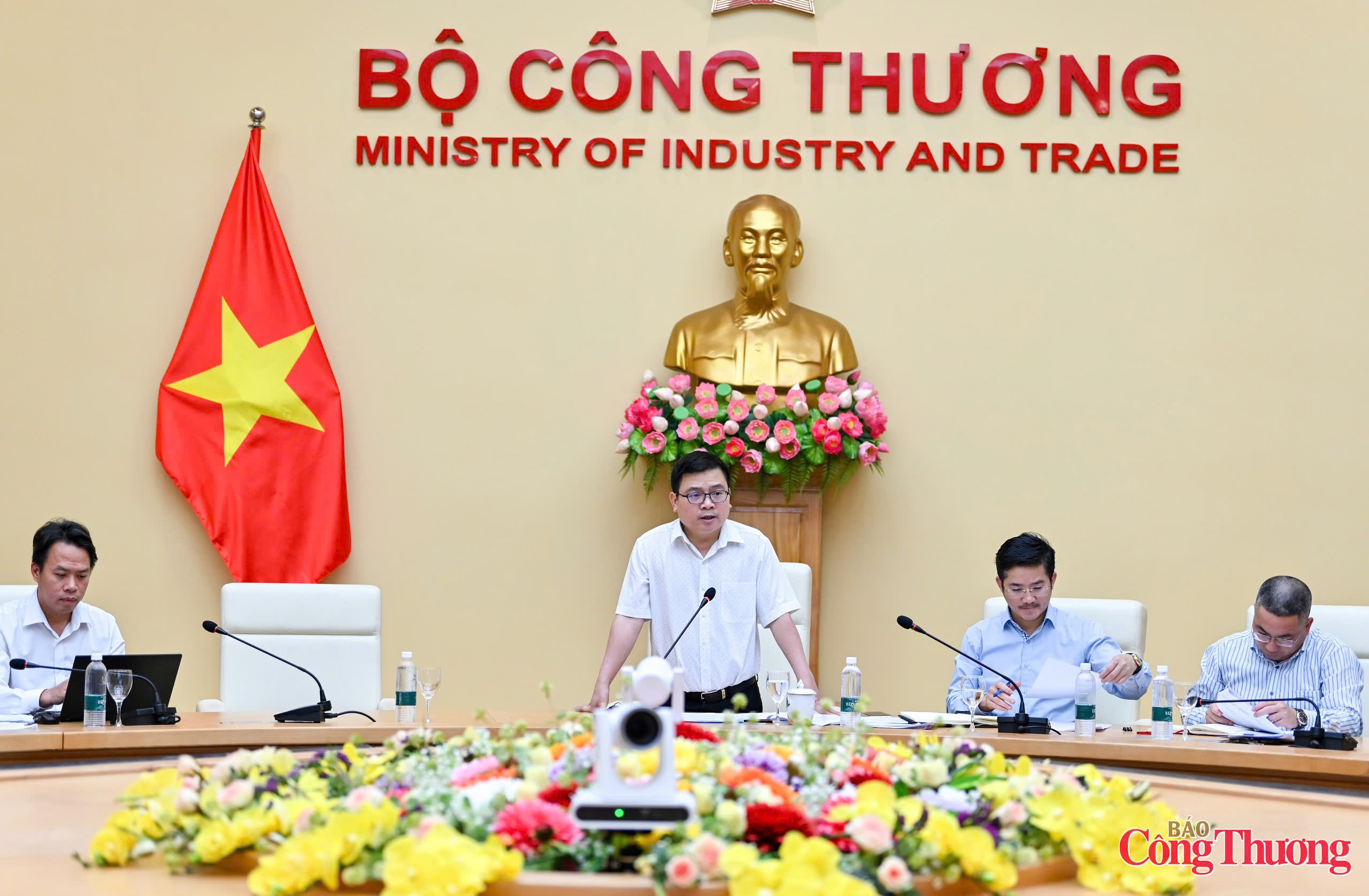 Sẽ ban hành Chương trình an toàn điện trong năm 2025