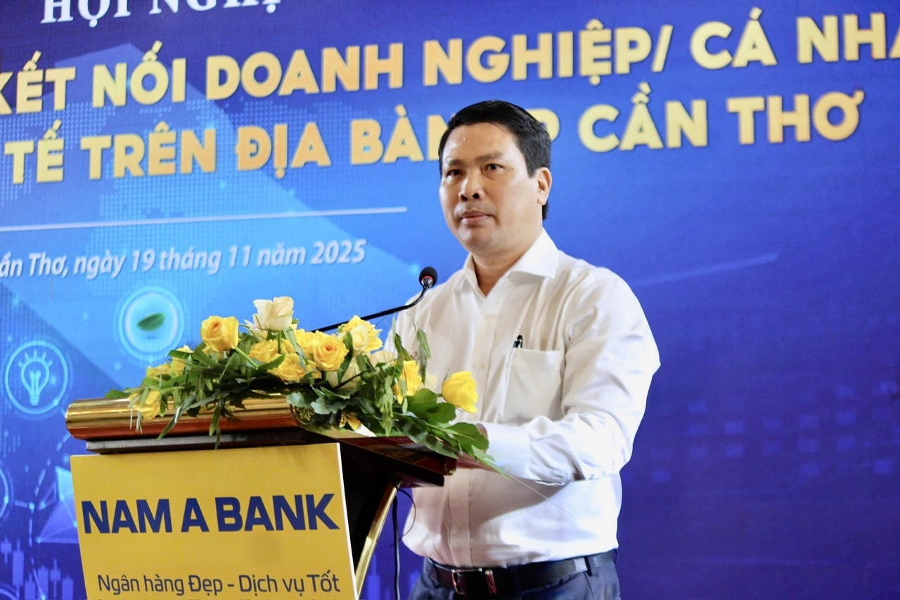 Cần Thơ thúc đẩy kết nối, tạo động lực phát triển Okvip - liên minh giải trí #1 thế giới hà nội năm 2025