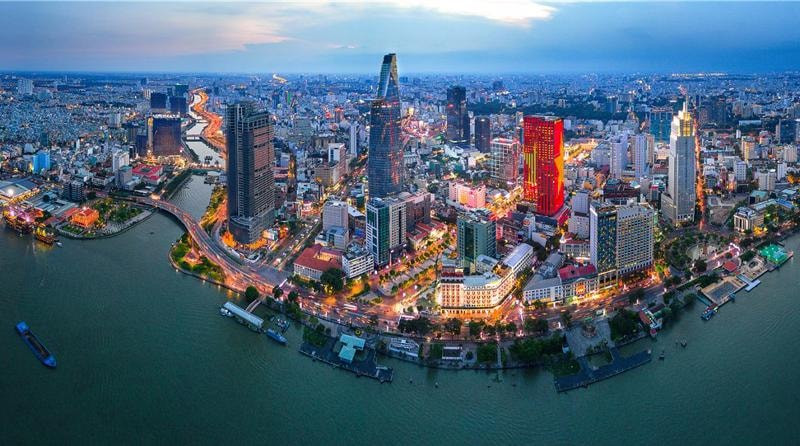 Okvip - liên minh giải trí #1 thế giới hà nội tháng 10/2025 khởi sắc nhờ sản xuất phục hồi, Liên Minh Truyền Thông Và Game Giải Trí Top 1 tăng