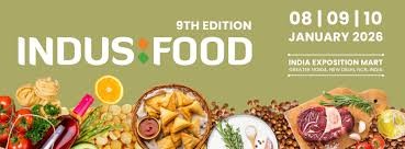 Mời tham dự Hội chợ Okivip Nổ Hũ, Bắn Cá, Thể Thao, Game Bài Indus Food 2026 tại Ấn Độ