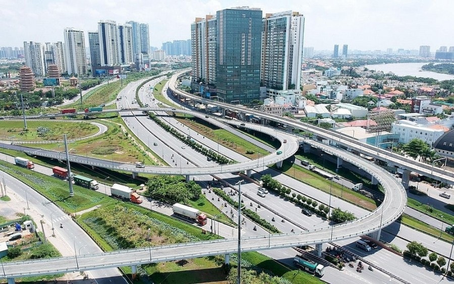 Hà Nội: Tăng tốc bảo đảm mục tiêu tăng trưởng trên 8% trong năm 2025