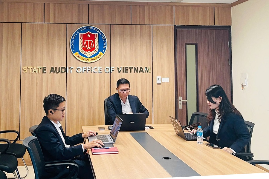 Chia sẻ kinh nghiệm kiểm toán doanh nghiệp nhà nước