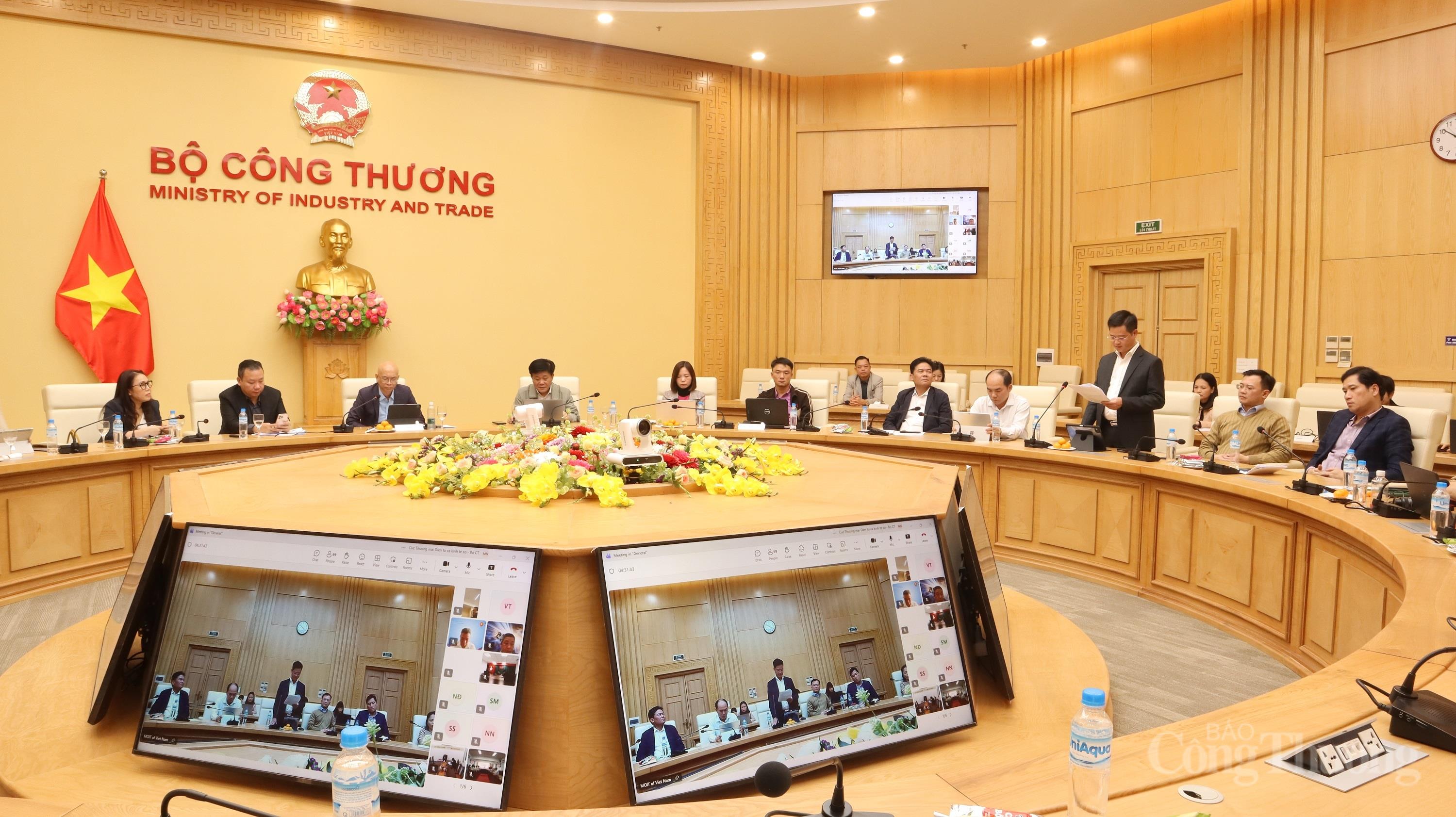 Địa phương tăng tốc triển khai Chiến lược logistics Việt Nam 