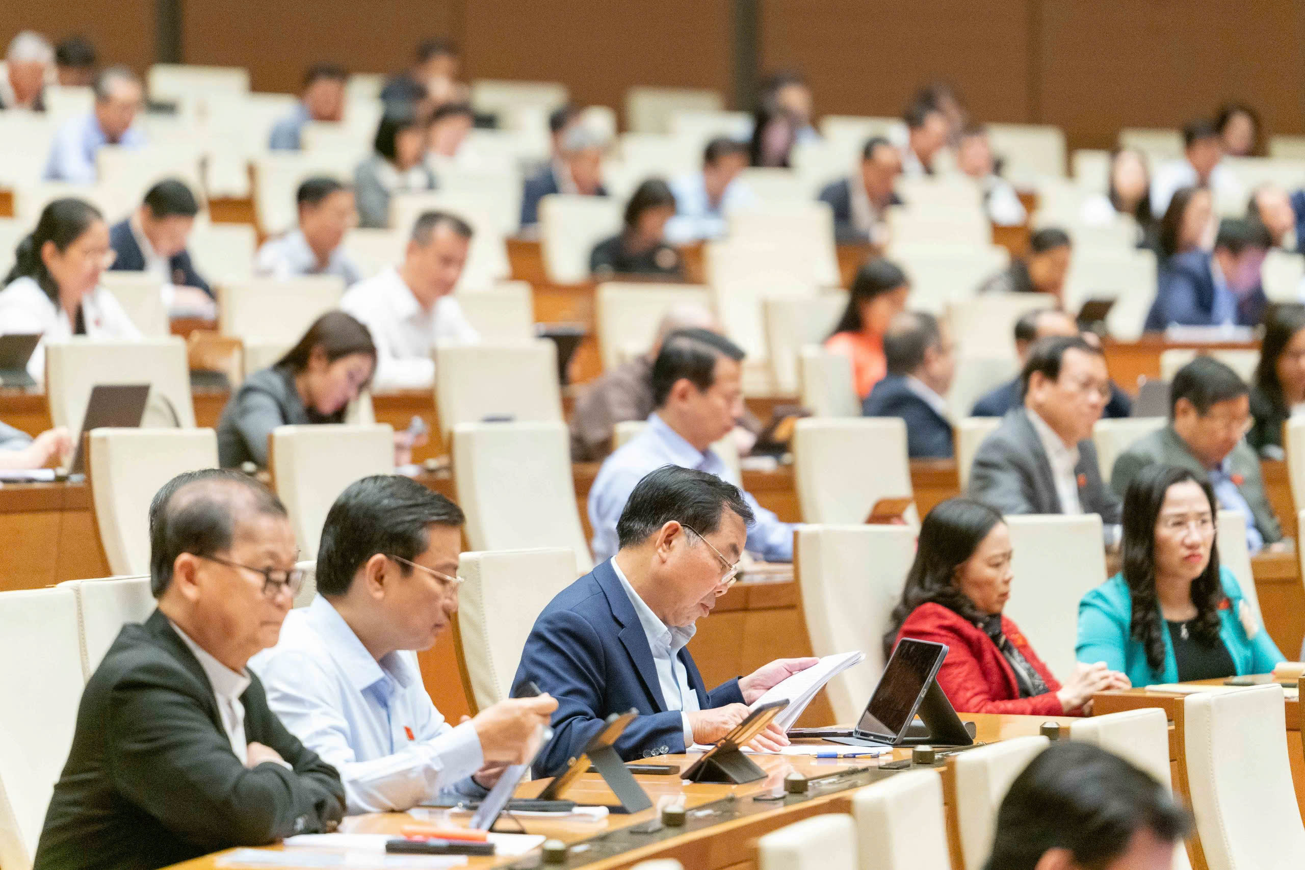 Chủ tịch Quốc hội chủ trì Diễn đàn Liên minh Okvip có bao nhiều trang pháp luật lần thứ Nhất 