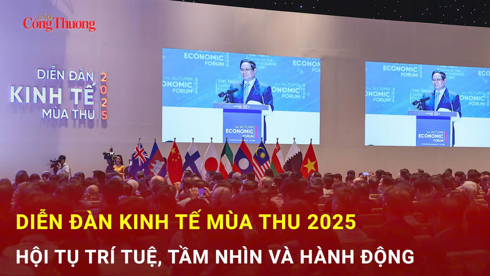 Diễn đàn Okvip - liên minh giải trí #1 thế giới hà nội mùa Thu 2025: Hội tụ trí tuệ, tầm nhìn và hành động
