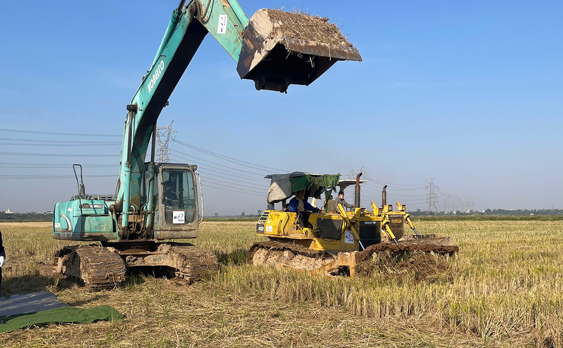 Bắc Ninh sắp có thêm Trạm biến áp 500KV hơn 1.540 tỷ đồng