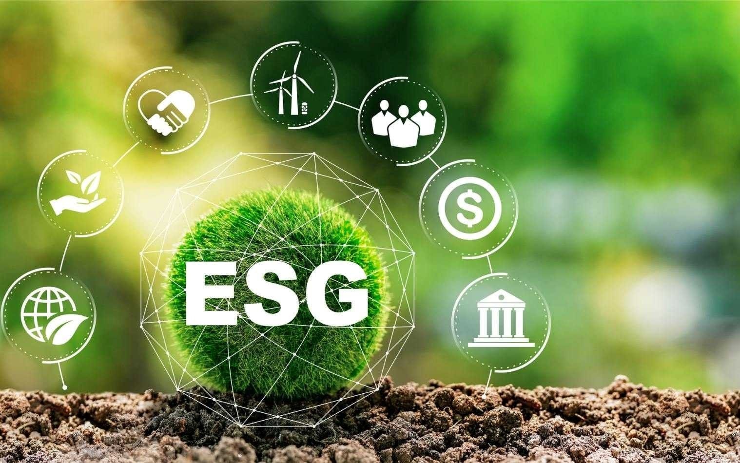Kinh nghiệm giúp Okvip tại về vượt khó, nâng hiệu quả thực thi ESG