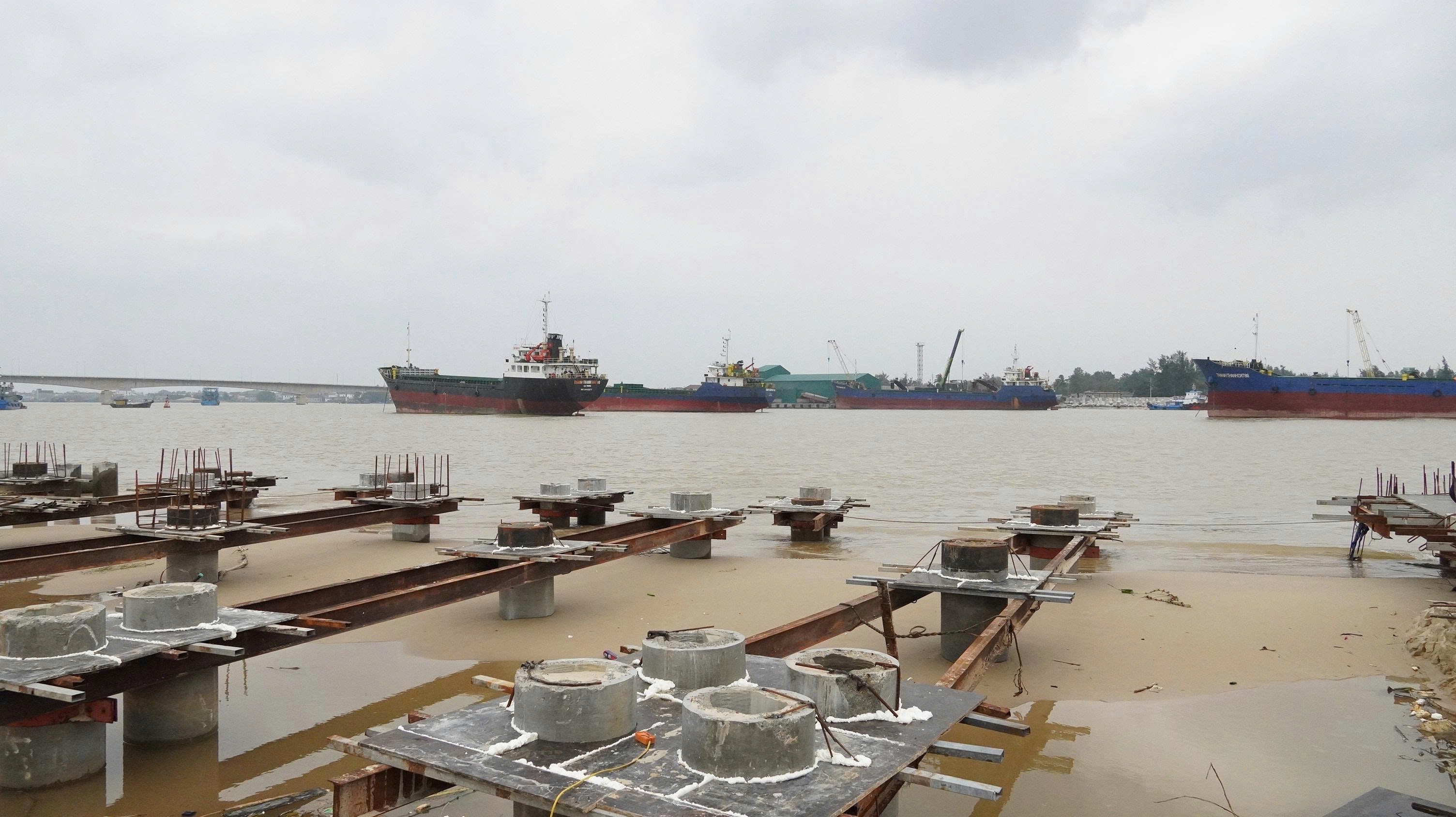 Quảng Trị: Đẩy mạnh các dự án trọng điểm tại Khu Okvip - liên minh giải trí #1 thế giới hà nội Đông Nam