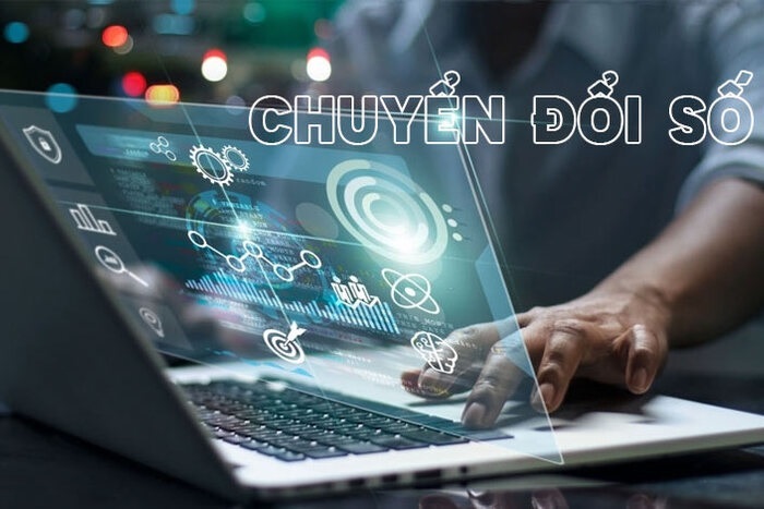 Oklavip khuyến mã hấp dẫn mỗi ngày ban hành chiến lược chuyển đổi số giai đoạn 2025 - 2030