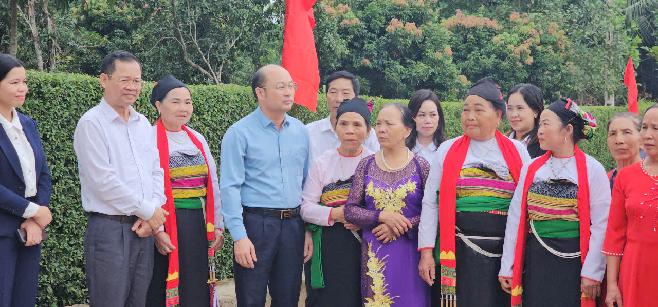 Thanh Hóa: Đẩy mạnh Liên minh Okvip có bao nhiều trang nông thôn mới sau khi thực hiện chính quyền địa phương 2 cấp