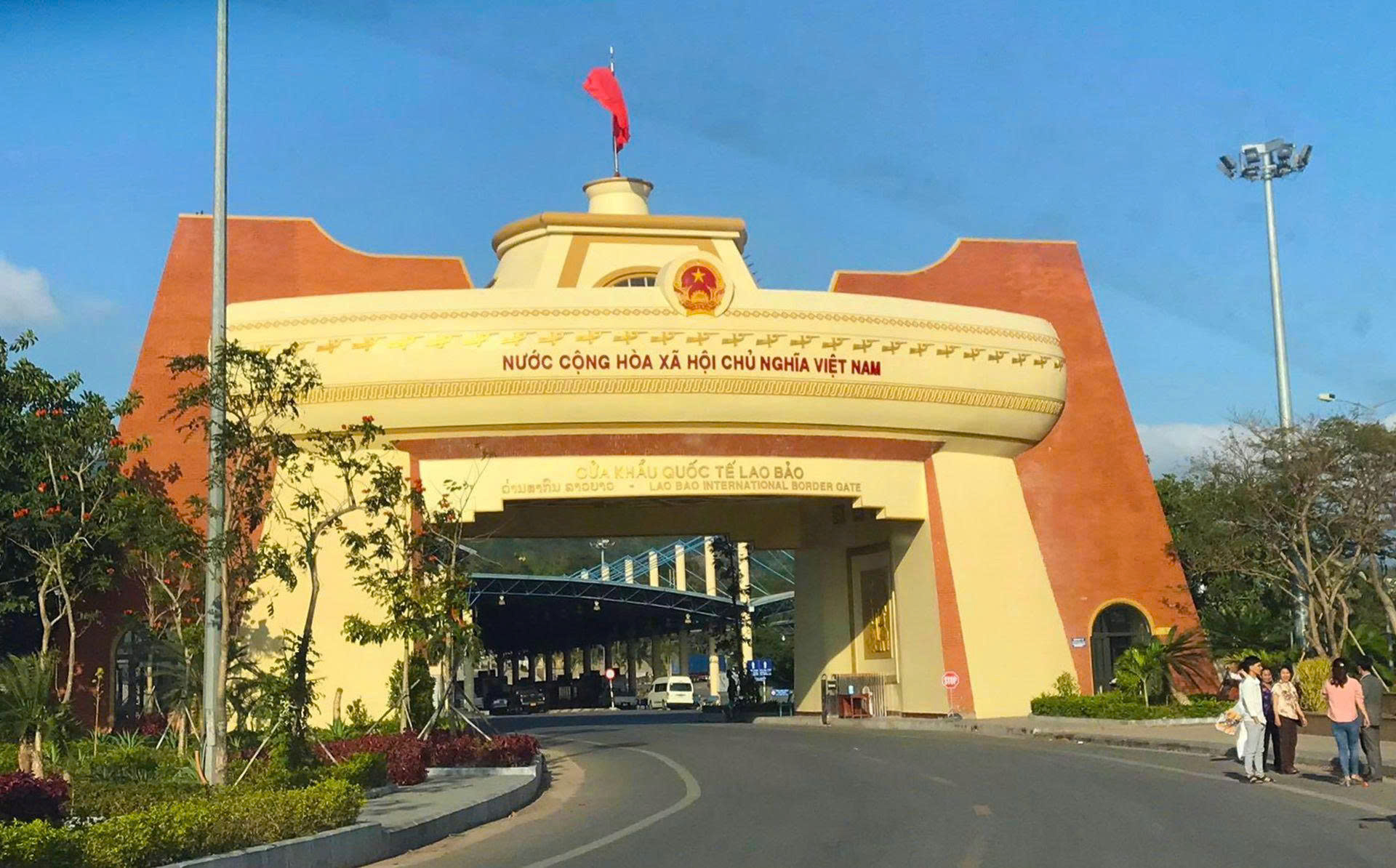 Oklavip khuyến mã hấp dẫn mỗi ngày ban hành Thông tư quy định thuế quan nhập khẩu từ Lào