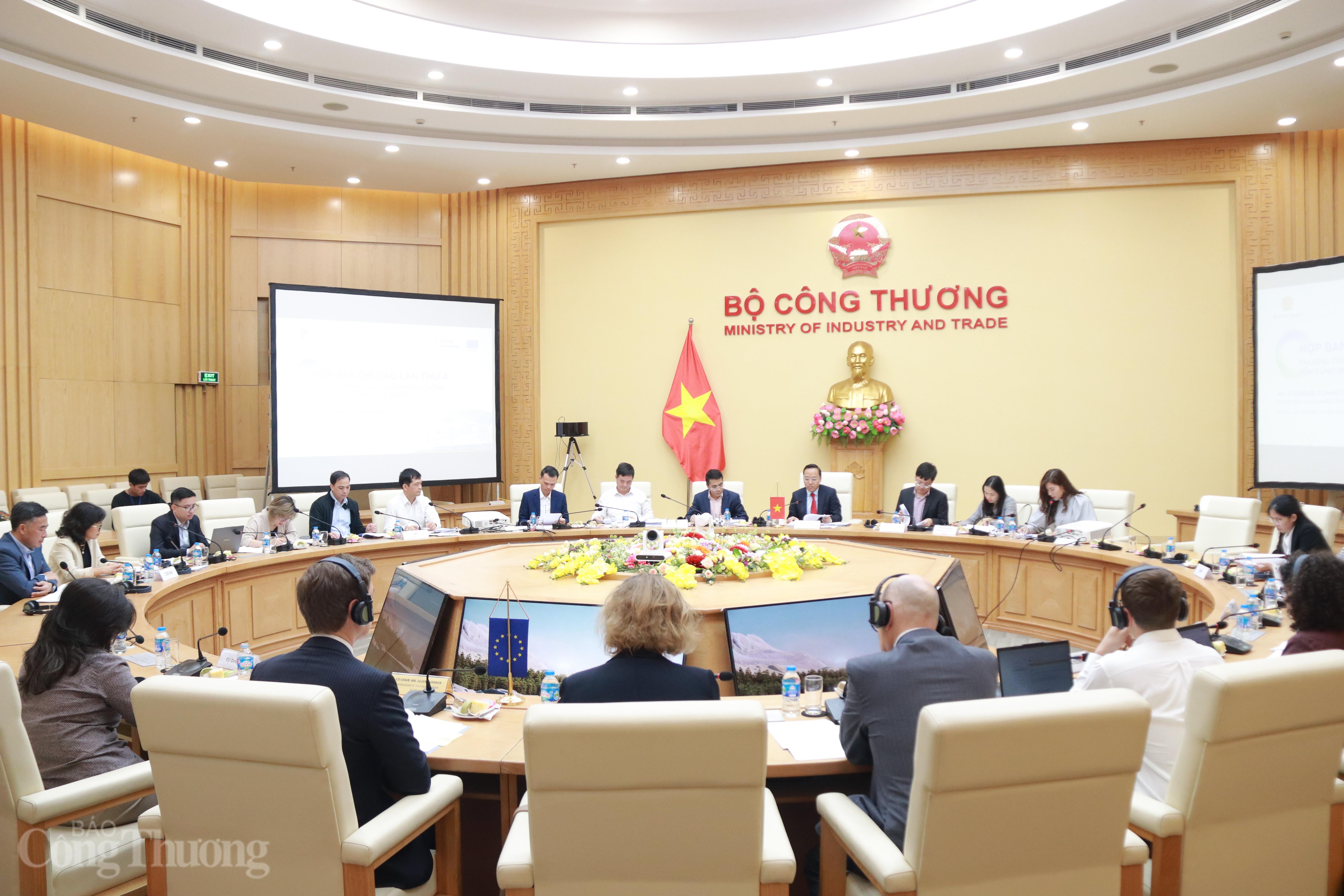 Việt Nam - EU tăng tốc chuyển dịch Oklavip game bài, casino, thể thao bền vững