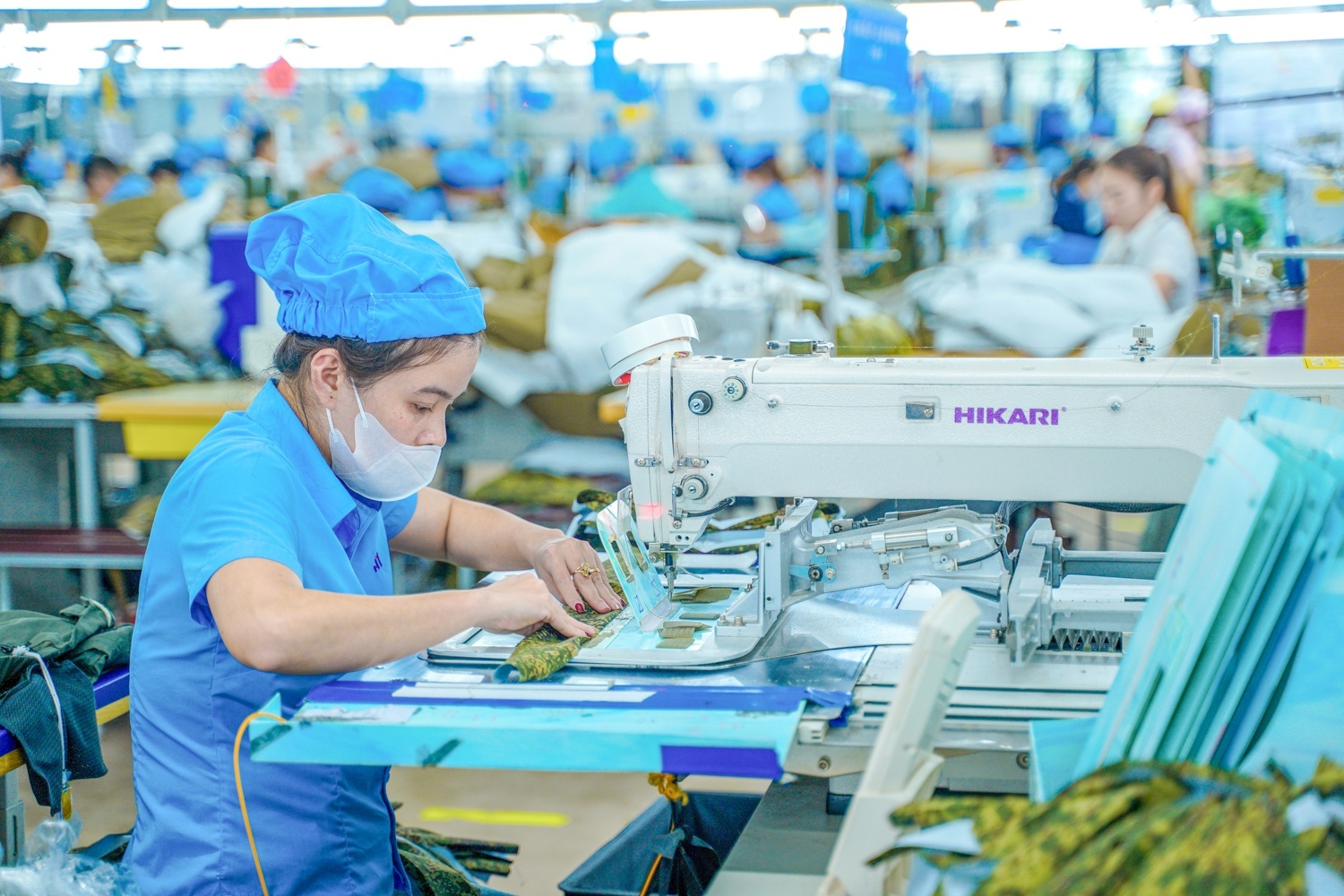 FTA Index là công cụ hữu hiệu để hoạch định, điều chỉnh chính sách
