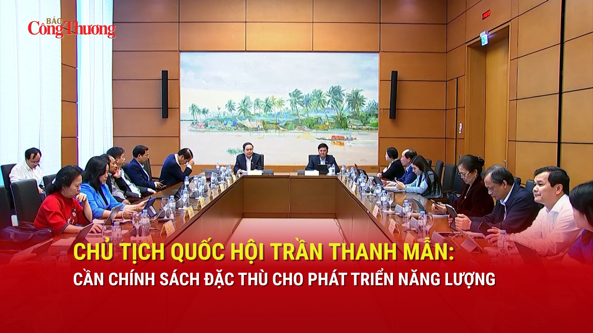 Chủ tịch Quốc hội Trần Thanh Mẫn: Cần chính sách đặc thù cho phát triển Oklavip game bài, casino, thể thao