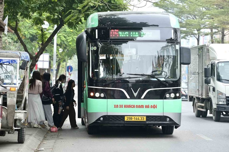 Hà Nội triển khai các giải pháp nhằm giảm thiểu ùn tắc giao thông