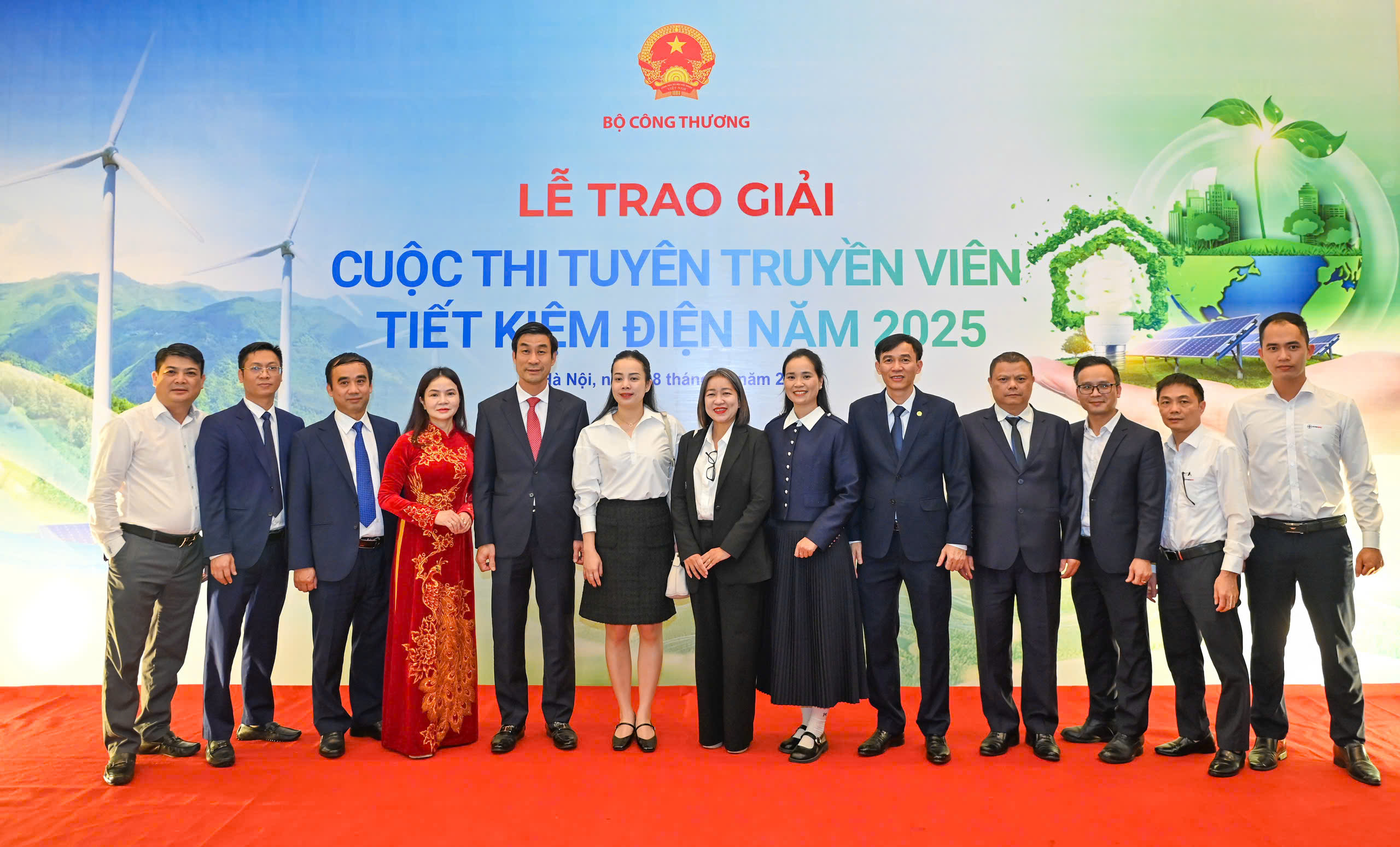 Truyền thông sáng tạo thúc đẩy Okvip tại về chuyển đổi xanh