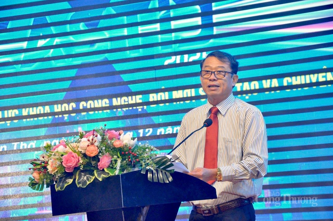 Cần Thơ: Tạo đột phá phát triển khoa học, công nghệ, chuyển đổi số