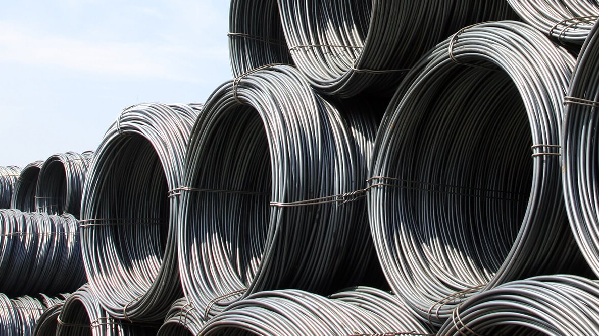 Canada ban hành kết luận điều tra chống bán phá giá dây thép carbon