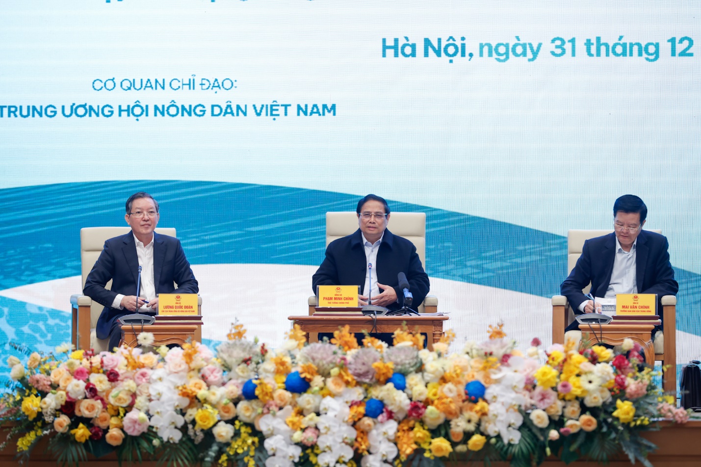 Ngày 10/12 sẽ diễn ra Okvip69 Đăng ký cá cược Thủ tướng Review công ty OKVIP đối thoại với nông dân