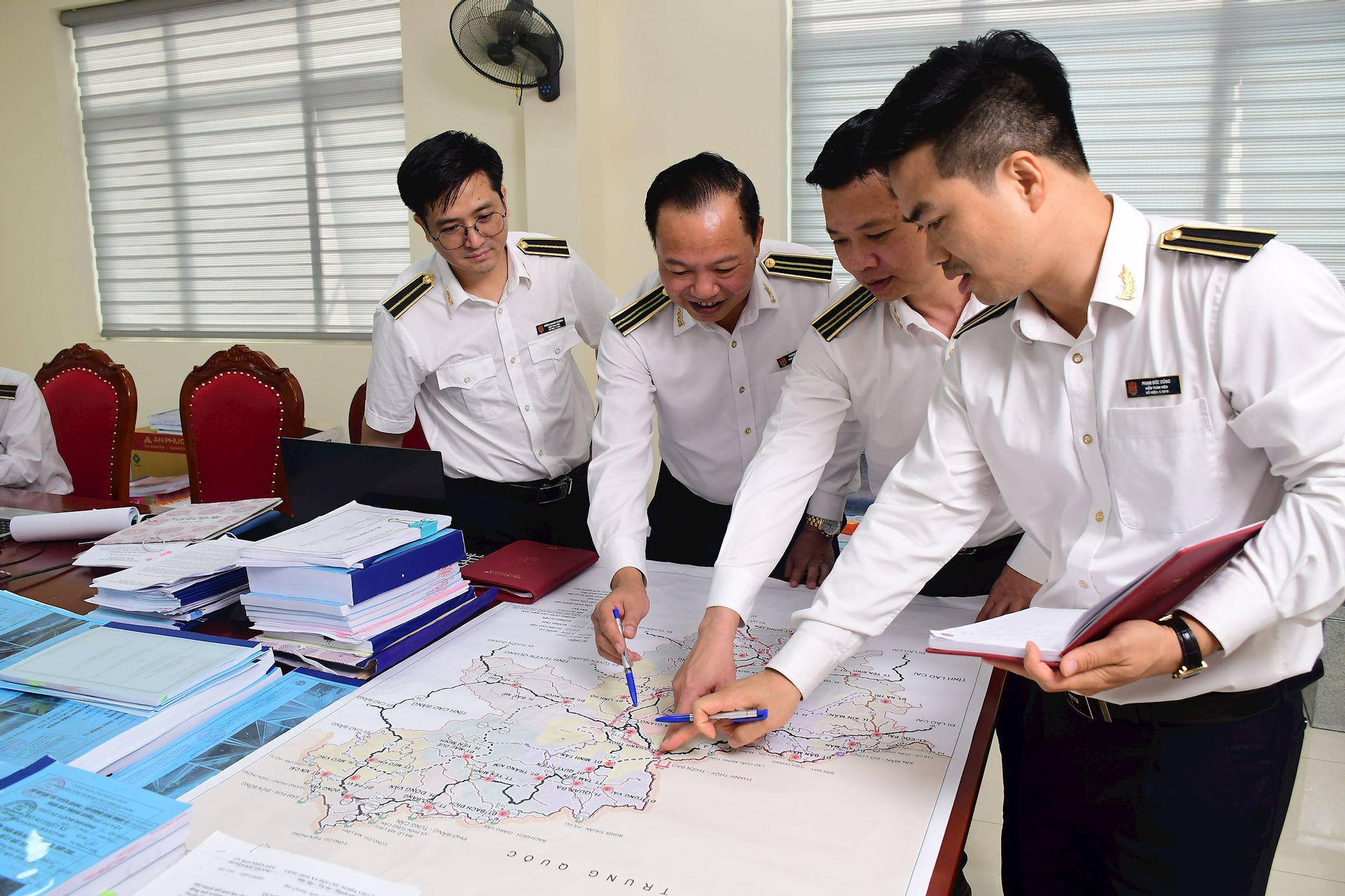 Kiểm toán 'thúc' chuẩn mực, dự án đầu tư công 'nâng chất' quản trị