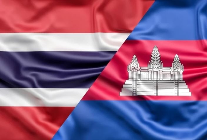 Bộ Ngoại giao khuyến cáo công dân Việt Nam về tình hình tại biên giới Thái Lan - Campuchia