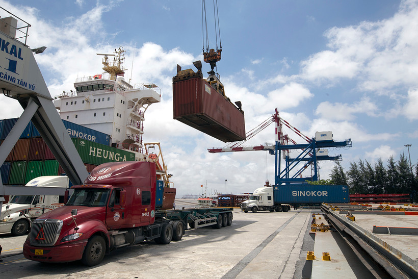 Linh hoạt tận dụng RCEP, tối ưu ưu đãi thuế cho hàng Việt