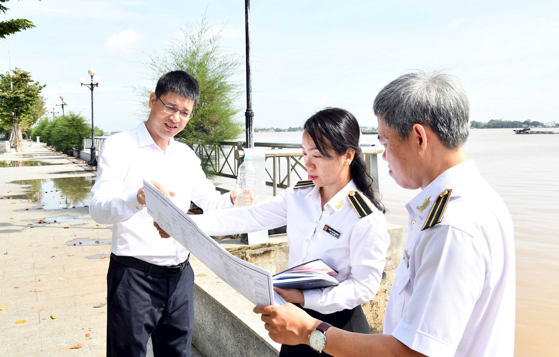 Trao quyền mạnh cho địa phương: Kiểm toán phải đi trước một bước