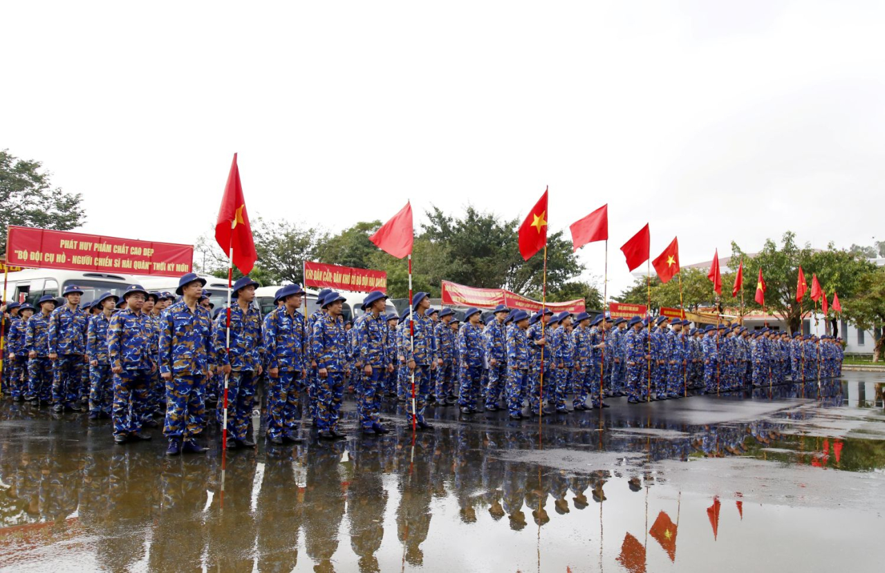 Những quyết sách vì dân, ưu tiên đảm bảo quyền con người