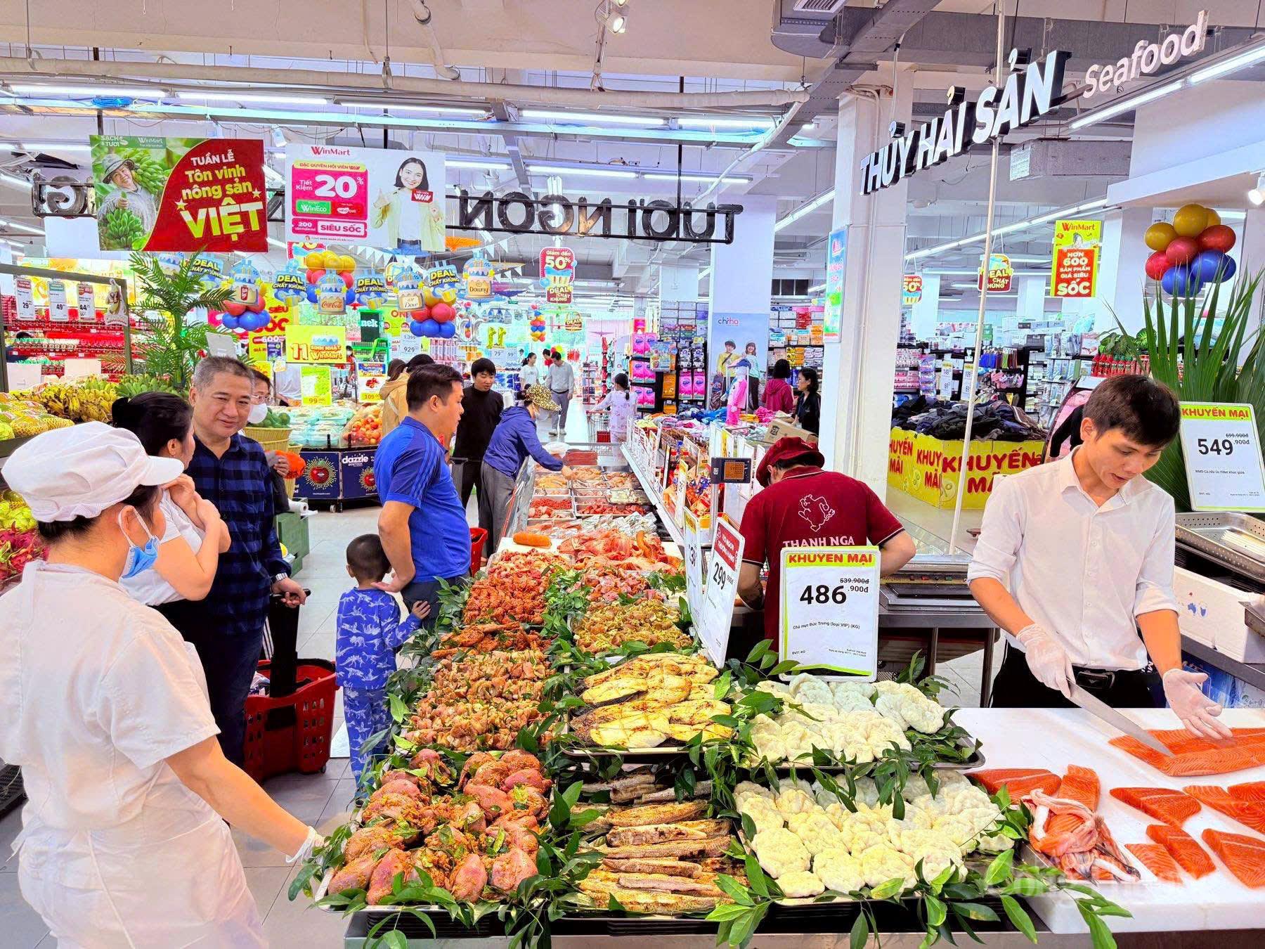 Okvip tại về chủ động kích cầu, tăng kích cầu tiêu dùng cuối năm