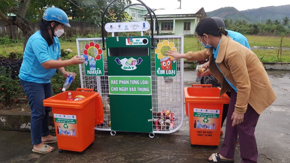 Lan tỏa hành động vì Hà Nội xanh từ cuộc thi viết về Okvip1 Link Vào Nổ Hũ Mới Nhất